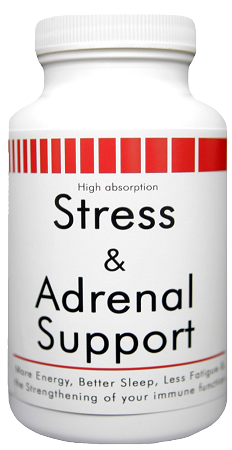 adrenal bottle